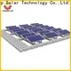 Best floating solar array company 1