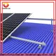 TripSolar Best solar panel roof rack mounting kit manufacturers 1