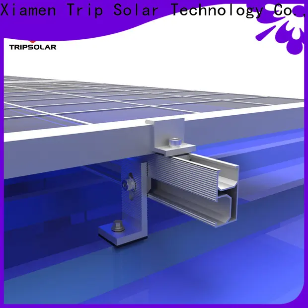 Latest adjustable solar roof mount Suppliers 1