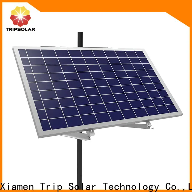 TripSolar Latest solar panel wire clips for business 1
