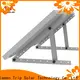 Latest solar panel roof mounts company 1