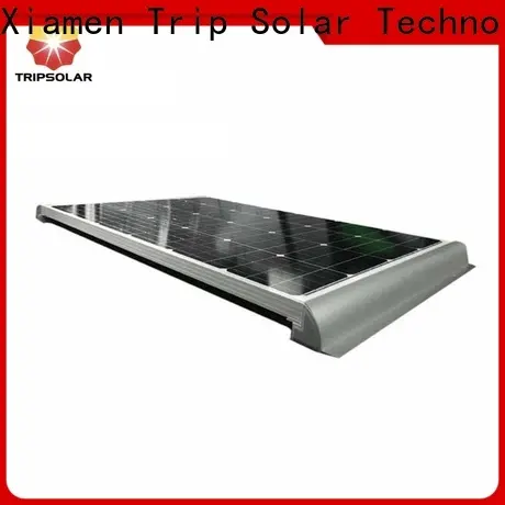Wholesale solar panel mounting bracket company 1