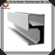 High-quality solar panel rail system factory 1