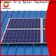Latest roof mounting brackets for solar panels factory 1