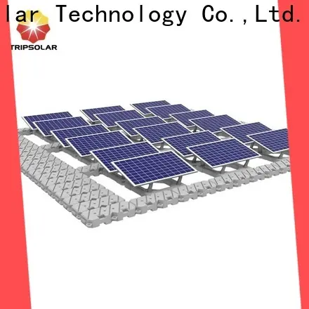 Best floating solar power system Suppliers 1
