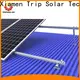 Latest roof solar mounting system company 1
