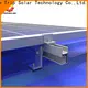 TripSolar Best solar roof mounting brackets manufacturers 1
