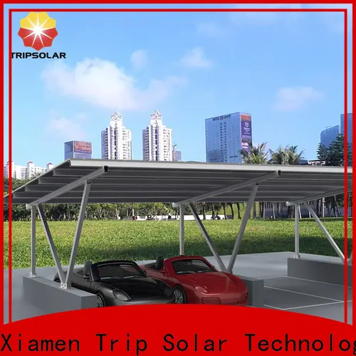 Top home solar carport Suppliers 1
