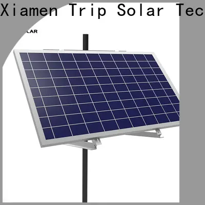 TripSolar High-quality solar end clamp company1 1