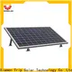 Latest rv solar mounting brackets company 1