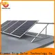 TripSolar solar panel flat roof mounting kits for business 1