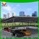 High-quality carport solar Supply 1