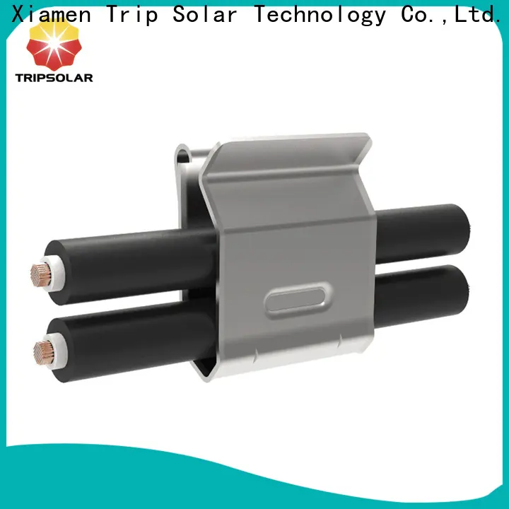 Wholesale solar wire management clips company1 1