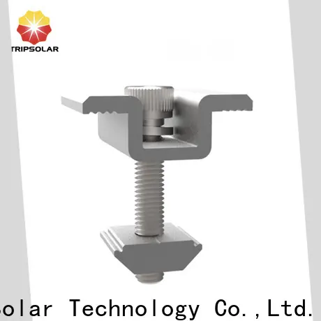TripSolar solar pole mounts manufacturers 1
