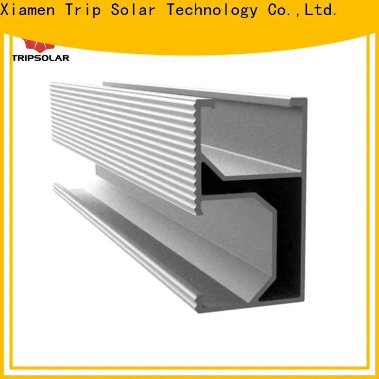 TripSolar Latest factory 1