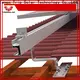 Top solar panel adjustable mounting brackets for business 1