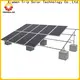 Wholesale solar ground mounting system manufacturers 1