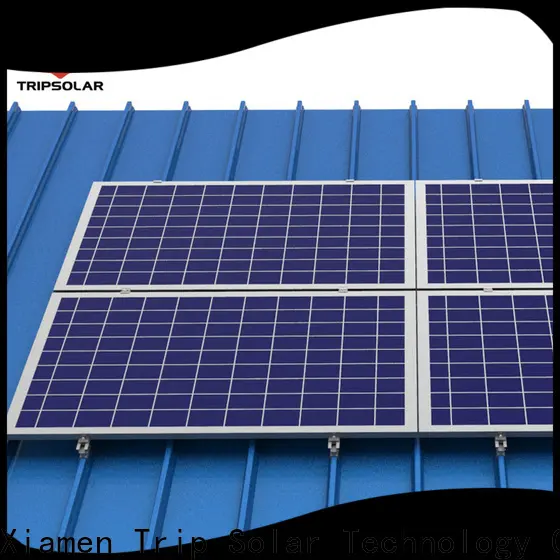 Latest adjustable solar panel mounts Supply 1