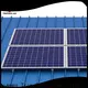 Latest adjustable solar panel mounts Supply 1