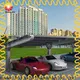 TripSolar solar car parking manufacturers 1