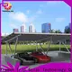 TripSolar Best solar carport frame Suppliers 1