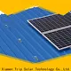 TripSolar Top roof solar mounting system factory 1