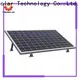 High-quality rv solar panel mounts company1 1