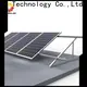 Latest solar panel rail mounting kit company 1