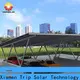 TripSolar solar carport kit Supply 1