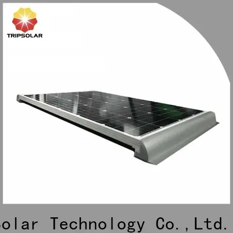 TripSolar solar panel mounting brackets for rv for business1 1