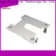 Custom solar grounding clips factory 1