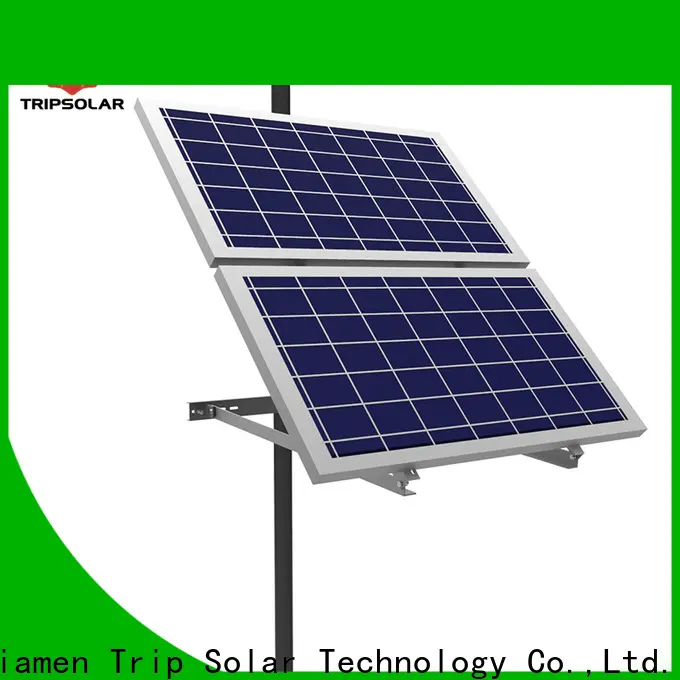 TripSolar solar wire clips Suppliers 1