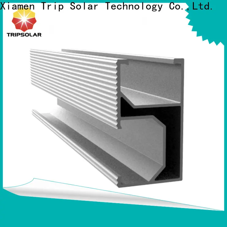 High-quality solar panel pole mounting systems factory 1