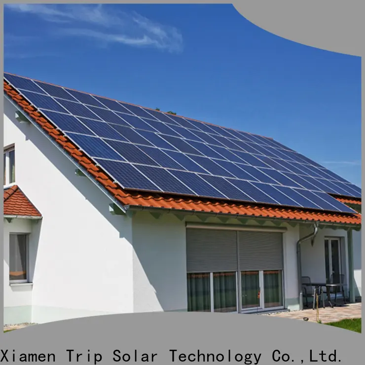 TripSolar Top solar components manufacturers1 1