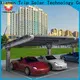 TripSolar carport solar for business1 1