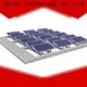 TripSolar floating solar panels factory 1