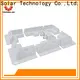TripSolar High-quality adjustable solar panel brackets manufacturers 1