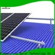 Best flat roof solar mounting system factory 1