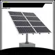 TripSolar High-quality solar ground mounting system for business 1