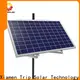 TripSolar Latest solar panel mounting rail company 1