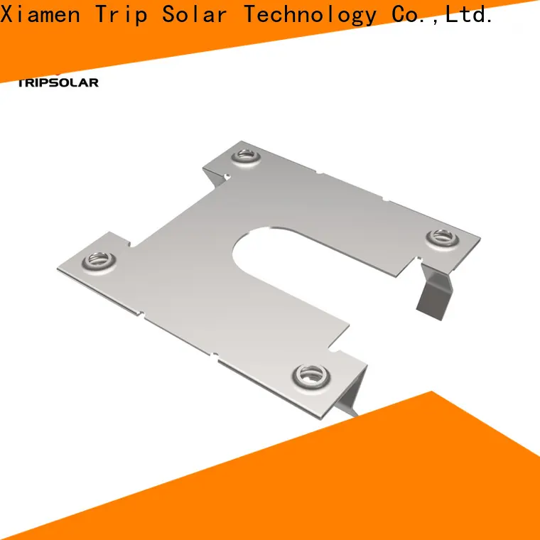 High-quality solar tile roof hook Supply 1