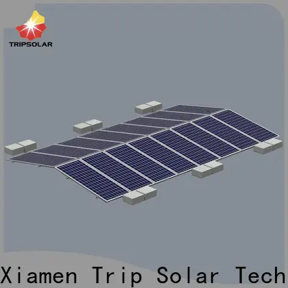 TripSolar solar roof mounting brackets manufacturers1 1