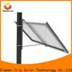 TripSolar solar panel post mount kit factory 1