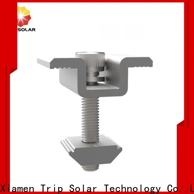 TripSolar High-quality solar rail manufacturers1 1