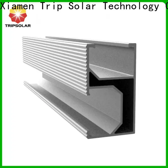 TripSolar Best solar mounting clamp manufacturers 1
