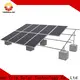 TripSolar ground solar mounting system factory1 1