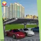 Best solar roof carport for business1 1