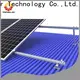 TripSolar metal roof solar mounting systems manufacturers 1