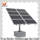 TripSolar solar ground mounting system for business 1