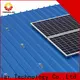 Top solar panel brackets for tile roof factory 1
